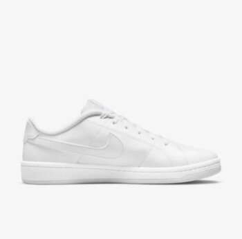 P- Tenis Casual Court Royale 2 Nike