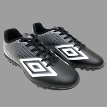 Chuteira Society Soccer Shoes Speed Umbro